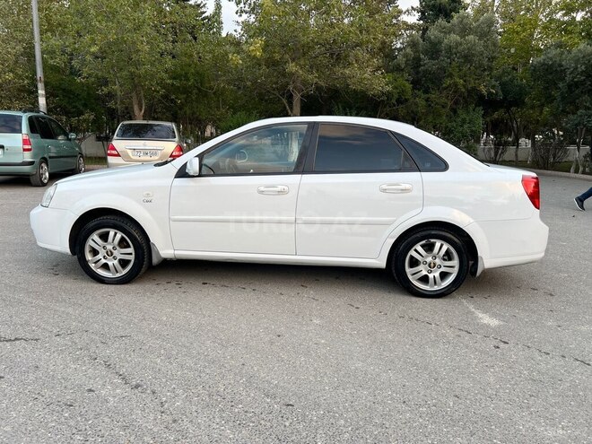 Chevrolet Lacetti 2009, 159,000 km - 1.8 л - Bakı