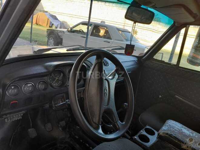 LADA (VAZ) 2106 1987, 257,000 km - 1.3 л - İmişli