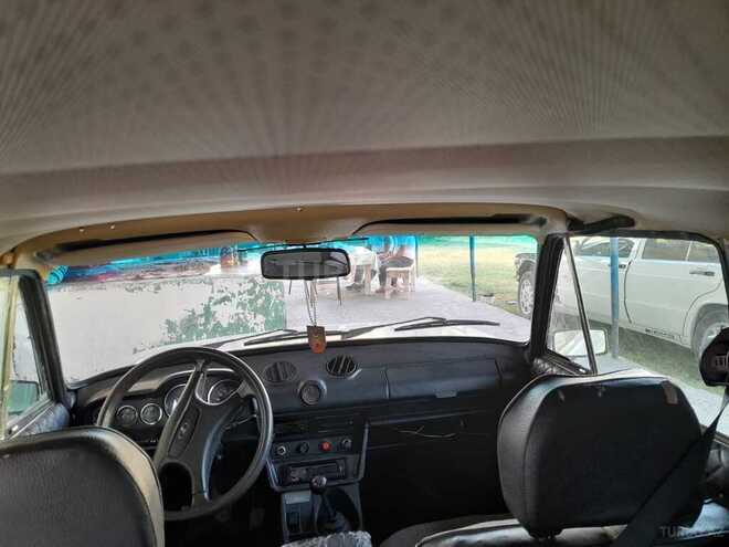LADA (VAZ) 2106 1987, 257,000 km - 1.3 л - İmişli