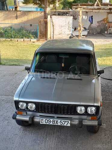 LADA (VAZ) 2106 1987, 257,000 km - 1.3 л - İmişli