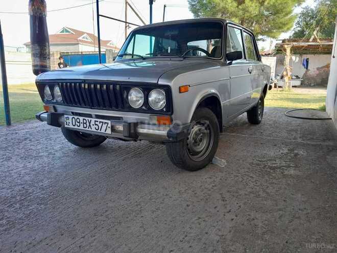 LADA (VAZ) 2106 1987, 257,000 km - 1.3 л - İmişli
