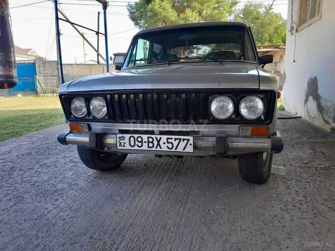 LADA (VAZ) 2106 1987, 257,000 km - 1.3 л - İmişli