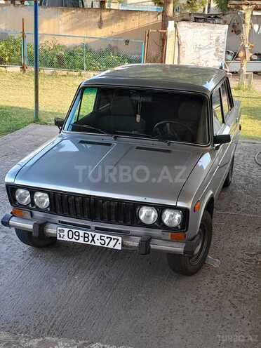 LADA (VAZ) 2106 1987, 257,000 km - 1.3 л - İmişli