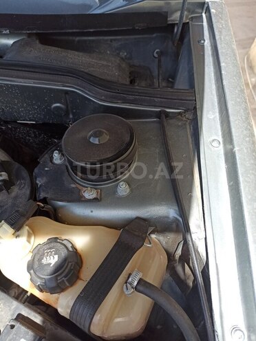 LADA (VAZ) 2115 2012, 180,000 km - 1.6 l - Gəncə