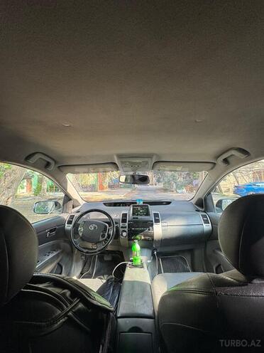 Toyota Prius 2005, 300,000 km - 1.5 л - Bakı
