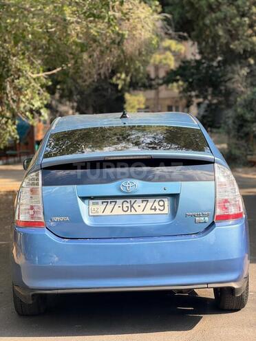 Toyota Prius 2005, 300,000 km - 1.5 л - Bakı