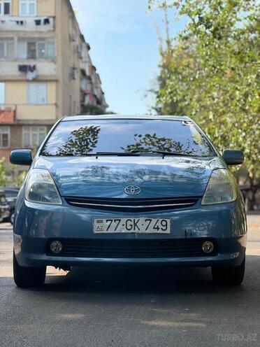 Toyota Prius 2005, 300,000 km - 1.5 л - Bakı