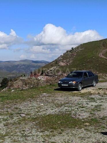 LADA (VAZ) 2115 2012, 180,000 km - 1.6 l - Gəncə