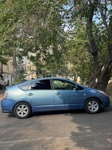 Toyota Prius 2005, 300,000 km - 1.5 л - Bakı