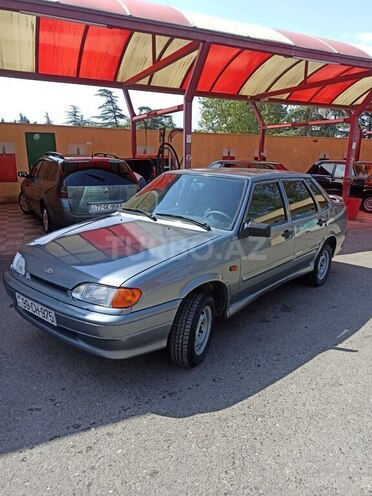 LADA (VAZ) 2115 2012, 180,000 km - 1.6 l - Gəncə