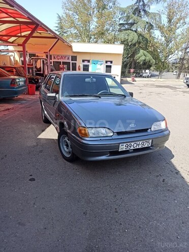 LADA (VAZ) 2115 2012, 180,000 km - 1.6 l - Gəncə