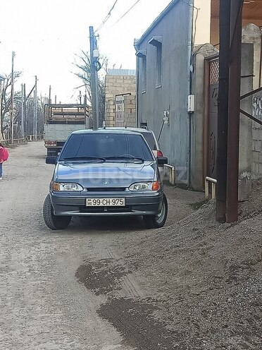 LADA (VAZ) 2115 2012, 180,000 km - 1.6 l - Gəncə