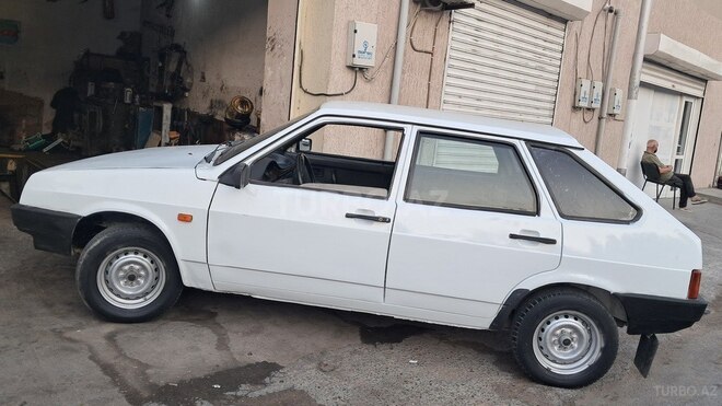 LADA (VAZ) 2109 1995, 350,000 km - 1.5 л - Bakı