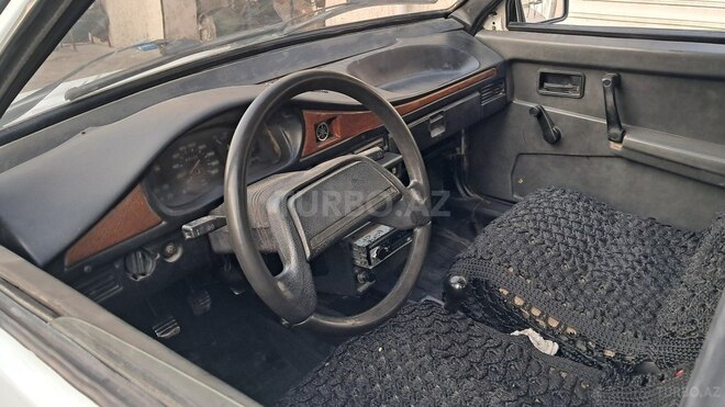 LADA (VAZ) 2109 1995, 350,000 km - 1.5 л - Bakı