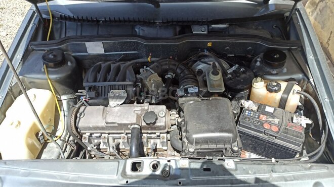 LADA (VAZ) 2115 2012, 180,000 km - 1.6 l - Gəncə