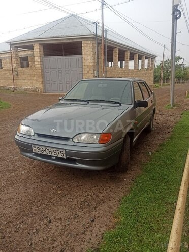 LADA (VAZ) 2115 2012, 180,000 km - 1.6 l - Gəncə