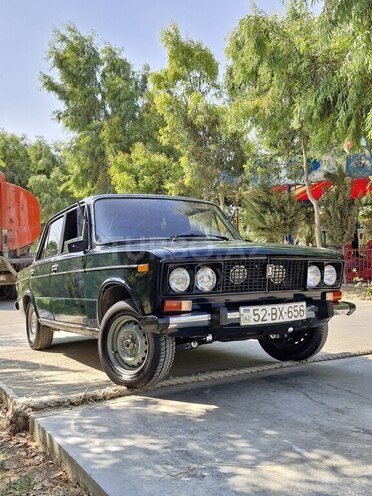 LADA (VAZ) 2106 2004, 94,000 km - 1.6 l - Şirvan