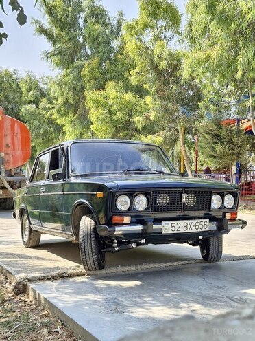 LADA (VAZ) 2106 2004, 94,000 km - 1.6 l - Şirvan