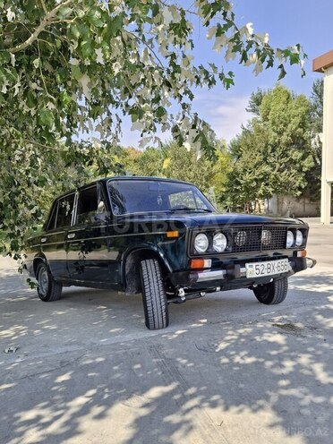 LADA (VAZ) 2106 2004, 94,000 km - 1.6 l - Şirvan