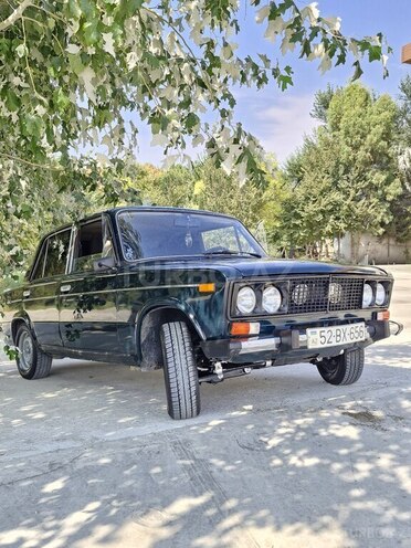 LADA (VAZ) 2106 2004, 94,000 km - 1.6 l - Şirvan