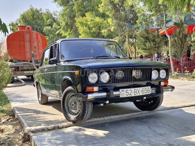 LADA (VAZ) 2106 2004, 94,000 km - 1.6 l - Şirvan