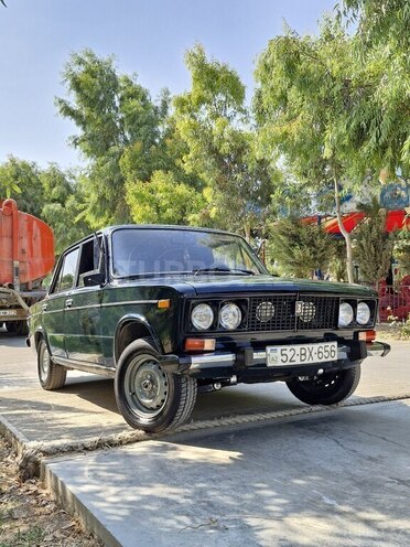 LADA (VAZ) 2106 2004, 94,000 km - 1.6 l - Şirvan