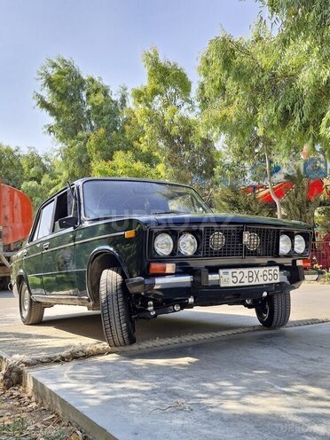 LADA (VAZ) 2106 2004, 94,000 km - 1.6 l - Şirvan