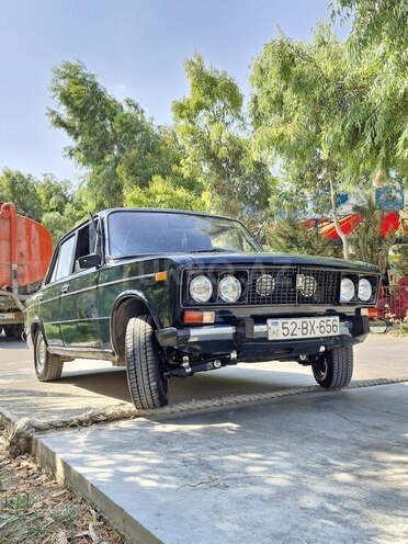 LADA (VAZ) 2106 2004, 94,000 km - 1.6 l - Şirvan