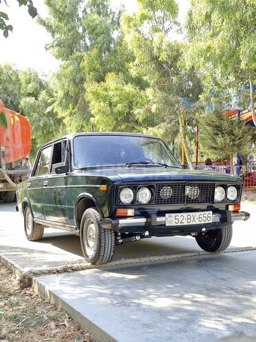 LADA (VAZ) 2106 2004, 94,000 km - 1.6 l - Şirvan