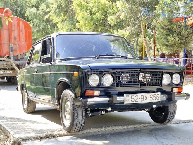 LADA (VAZ) 2106 2004, 94,000 km - 1.6 l - Şirvan