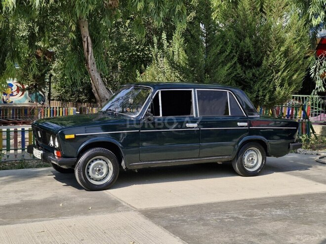 LADA (VAZ) 2106 2004, 94,000 km - 1.6 l - Şirvan