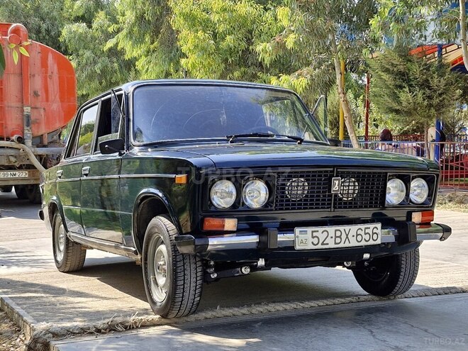 LADA (VAZ) 2106 2004, 94,000 km - 1.6 l - Şirvan