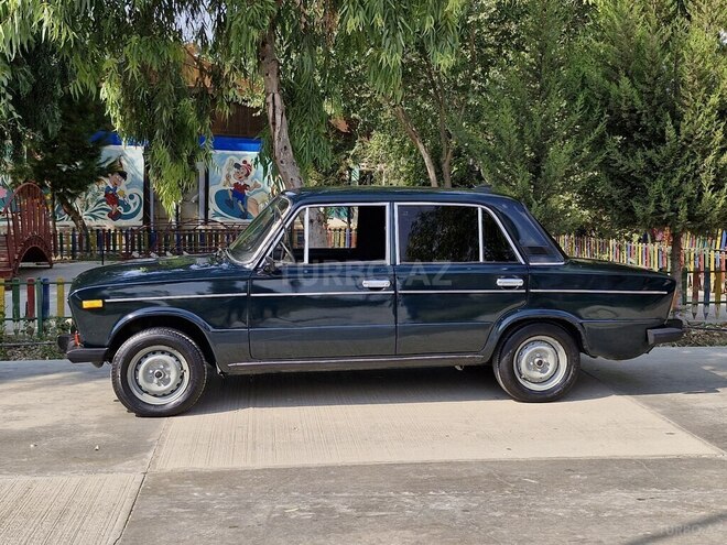 LADA (VAZ) 2106 2004, 94,000 km - 1.6 l - Şirvan