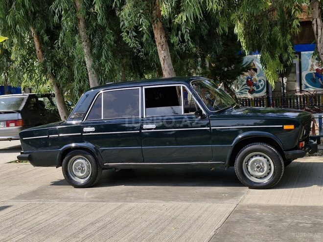 LADA (VAZ) 2106 2004, 94,000 km - 1.6 l - Şirvan