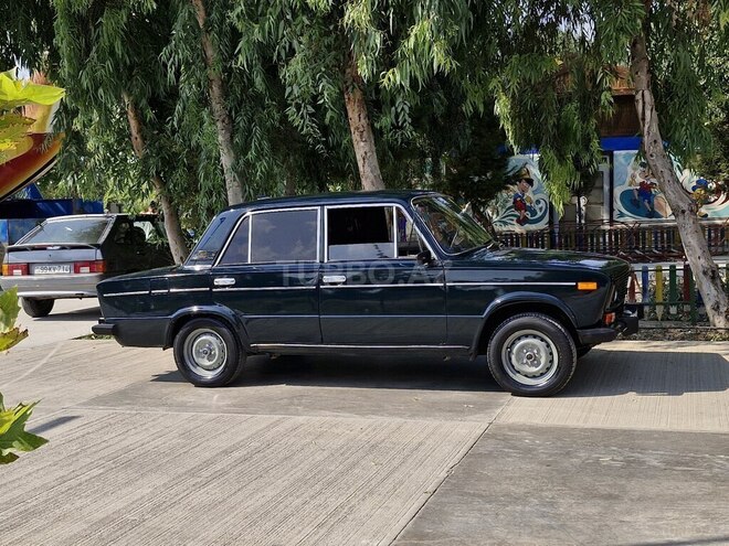 LADA (VAZ) 2106 2004, 94,000 km - 1.6 l - Şirvan