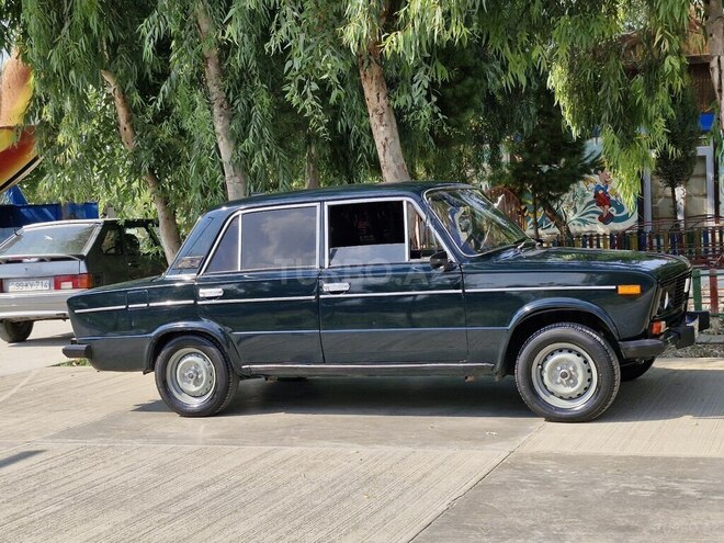 LADA (VAZ) 2106 2004, 94,000 km - 1.6 l - Şirvan