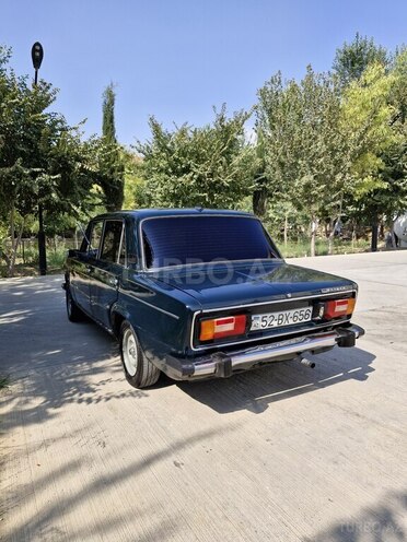LADA (VAZ) 2106 2004, 94,000 km - 1.6 l - Şirvan