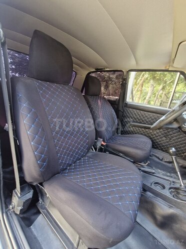 LADA (VAZ) 2106 2004, 94,000 km - 1.6 l - Şirvan