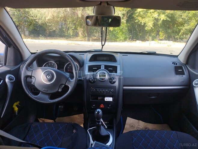 Renault Megane 2005, 432,887 km - 1.5 l - Bakı