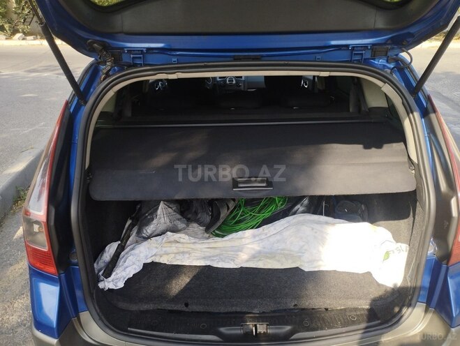 Renault Megane 2005, 432,887 km - 1.5 l - Bakı