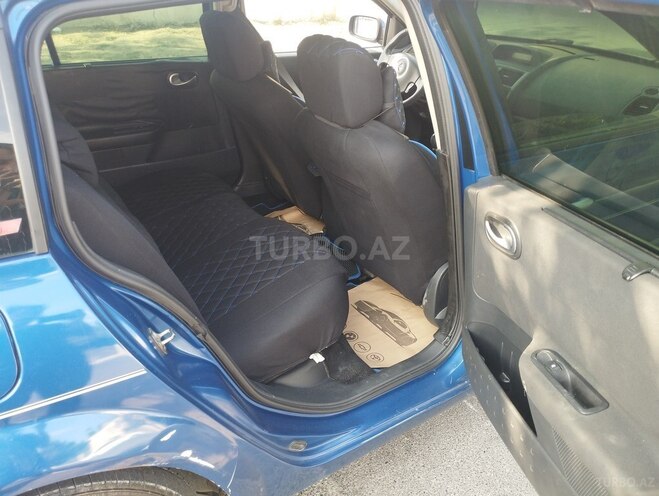 Renault Megane 2005, 432,887 km - 1.5 l - Bakı