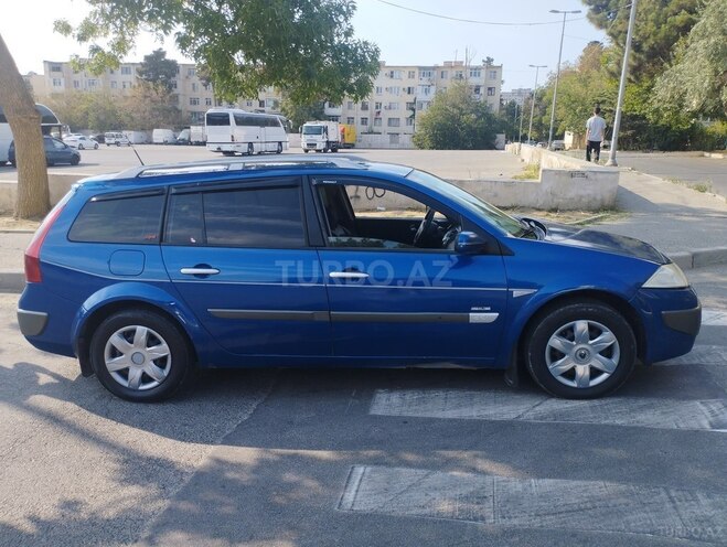 Renault Megane 2005, 432,887 km - 1.5 l - Bakı
