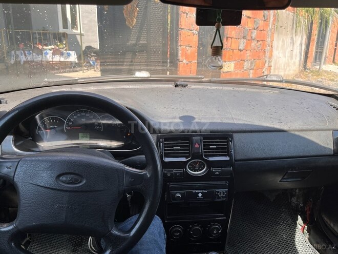LADA (VAZ) Priora 2011, 256,000 km - 1.6 л - Zaqatala