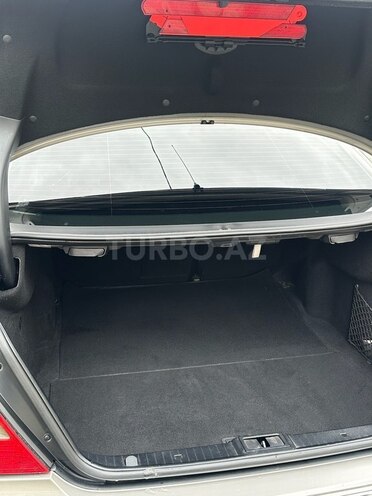 Mercedes E 220 2007, 255,000 km - 2.2 l - Bakı