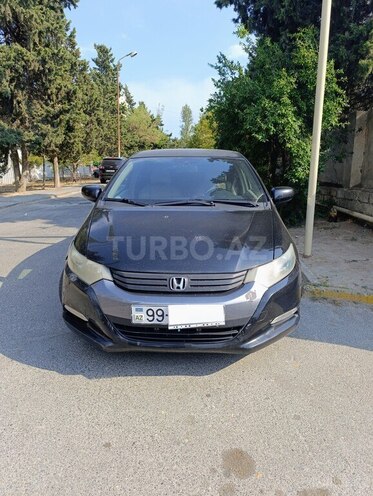Honda Insight 2009, 540,000 km - 1.3 l - Bakı