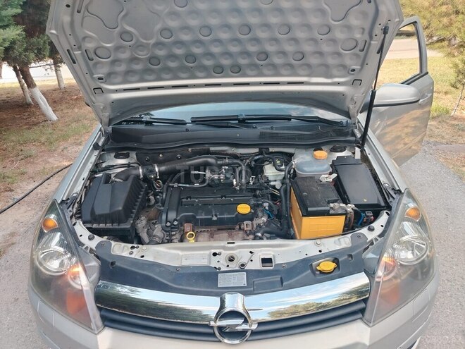 Opel Astra 2006, 202,684 km - 1.4 l - Bakı