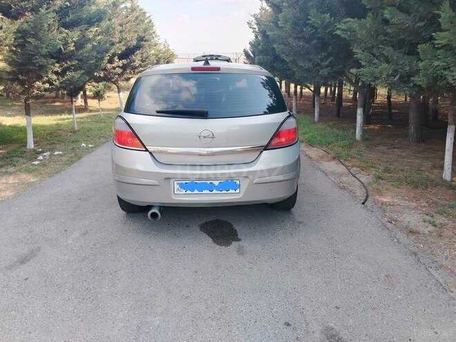 Opel Astra 2006, 202,684 km - 1.4 l - Bakı