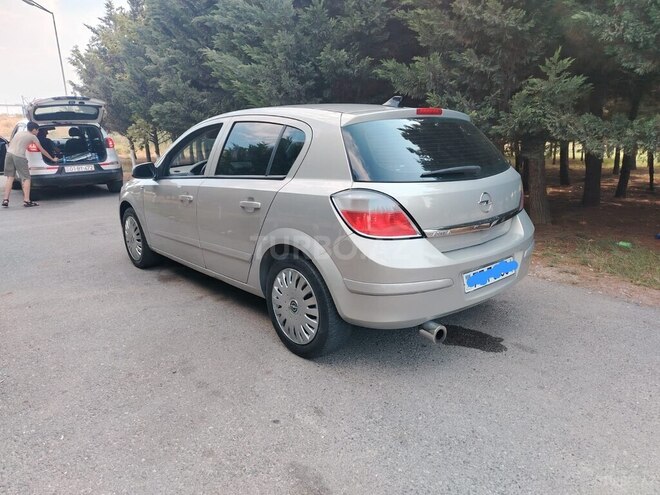 Opel Astra 2006, 202,684 km - 1.4 l - Bakı