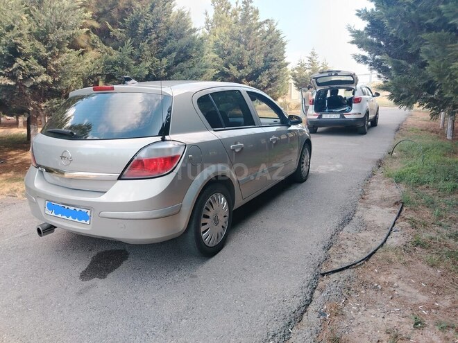 Opel Astra 2006, 202,684 km - 1.4 l - Bakı