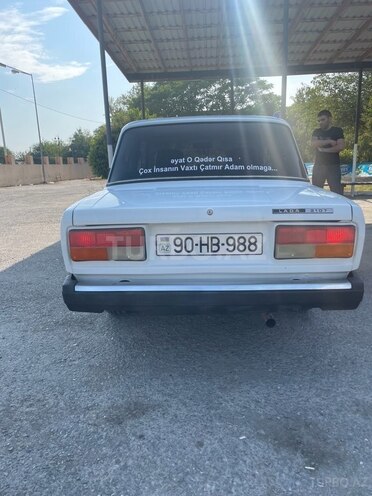 LADA (VAZ) 2107 2009, 168,000 km - 1.6 l - Zərdab